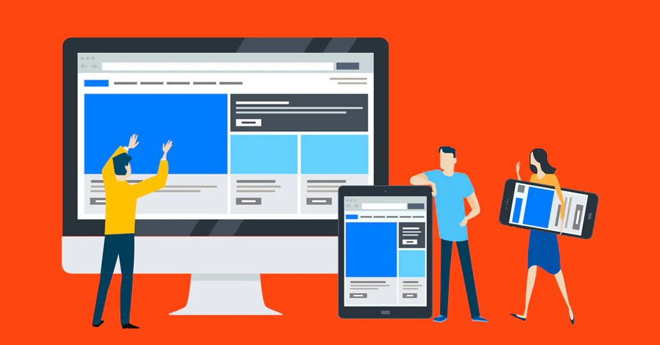 ¿El diseño web es importante? pasos que debes hacer.